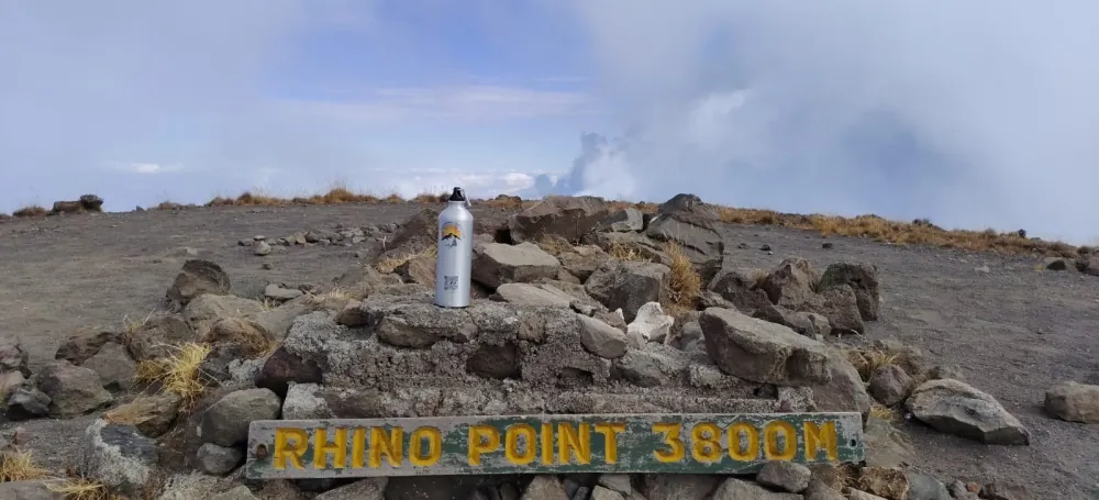 4 Days Mount Meru Trekking in Tanzania