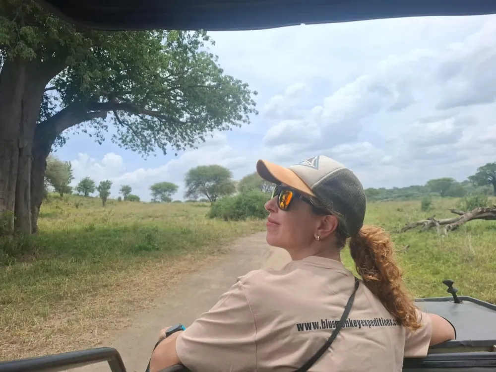 6 Days Umbwe Route — photo 3