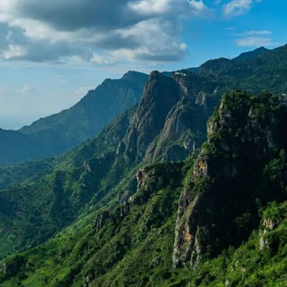 Usambara Mountains, gallery photo 1