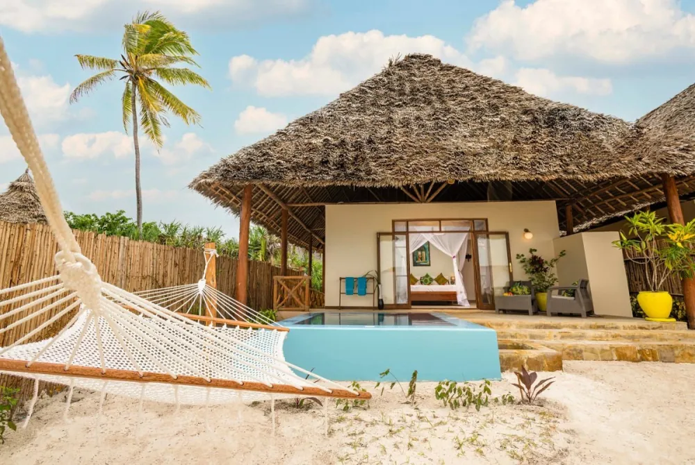 Zanzibar